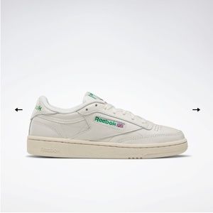 Reebok Club C Vintage Sneaker